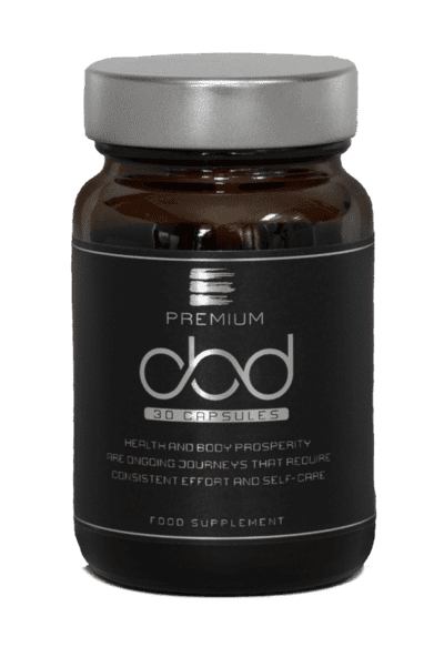 Premium CBD